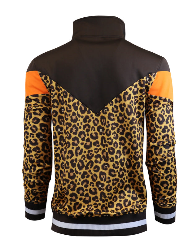 Track Jacket – Screenshotbrand