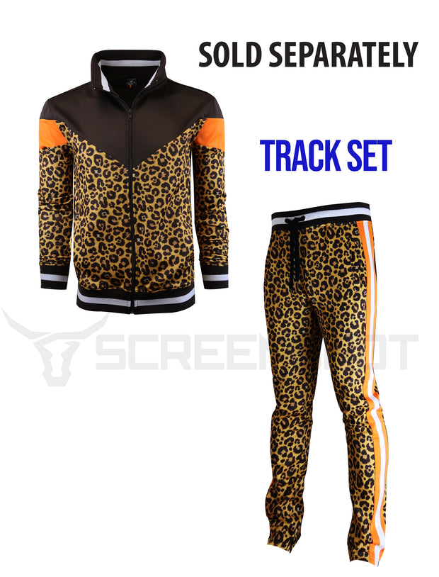 Track Jacket – Screenshotbrand