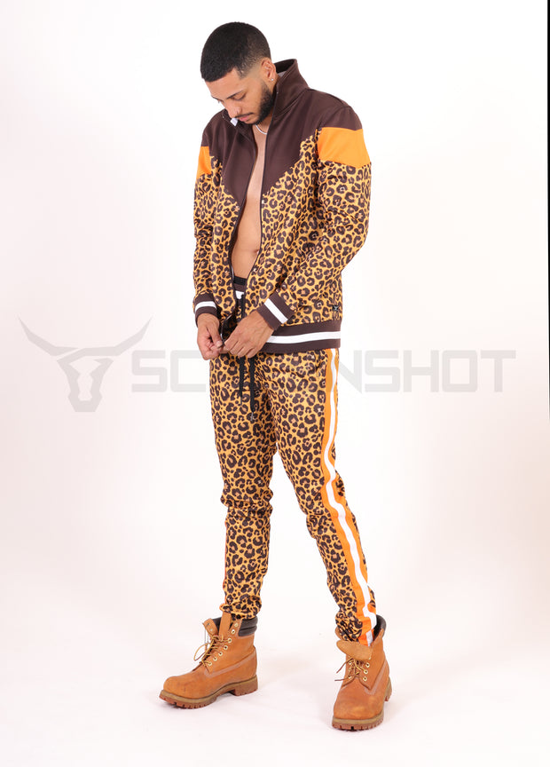 Track Jacket – Screenshotbrand