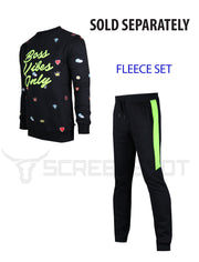 P11972-Fashion fleece Pants