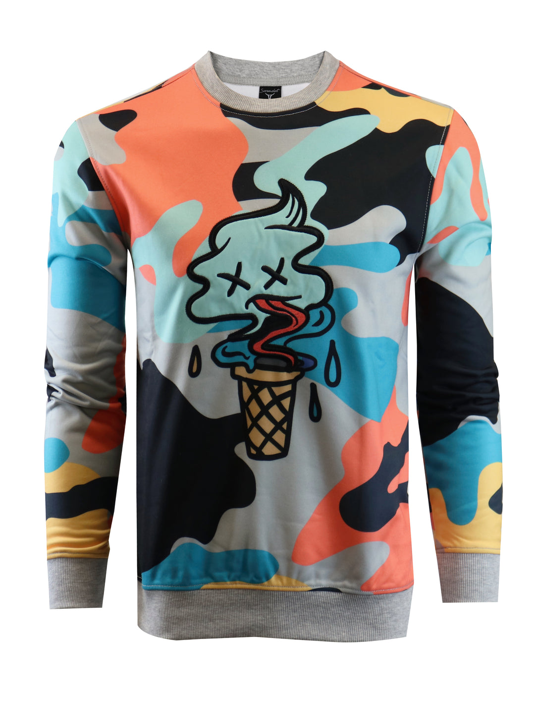 RAMIDUS × FreshSerivice KAMO GAME SHIRT RAMIDUS × FreshSerivice KAMO GAME SHIRT