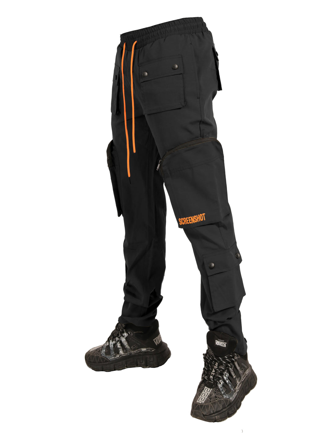 MeRó【PPシート】 X-297 YOUTH Pant - BLACK SMOKE – ONE Industries