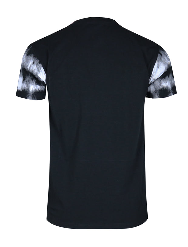 SCREENSHOT PREMIUM T-SHIRTS-S11004 (BLACK)