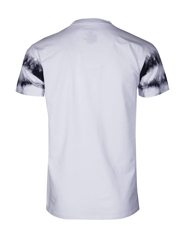 SCREENSHOT PREMIUM T-SHIRTS-S11004 (WHITE)
