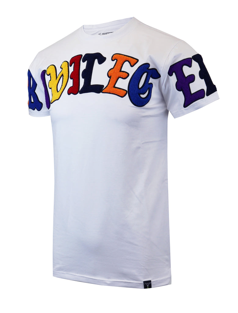 トップス WILLFULLY10th embroidery logopackT-shirt Amazon.com: #Septemvir - New Adult Men's Hashtag T-Shirt