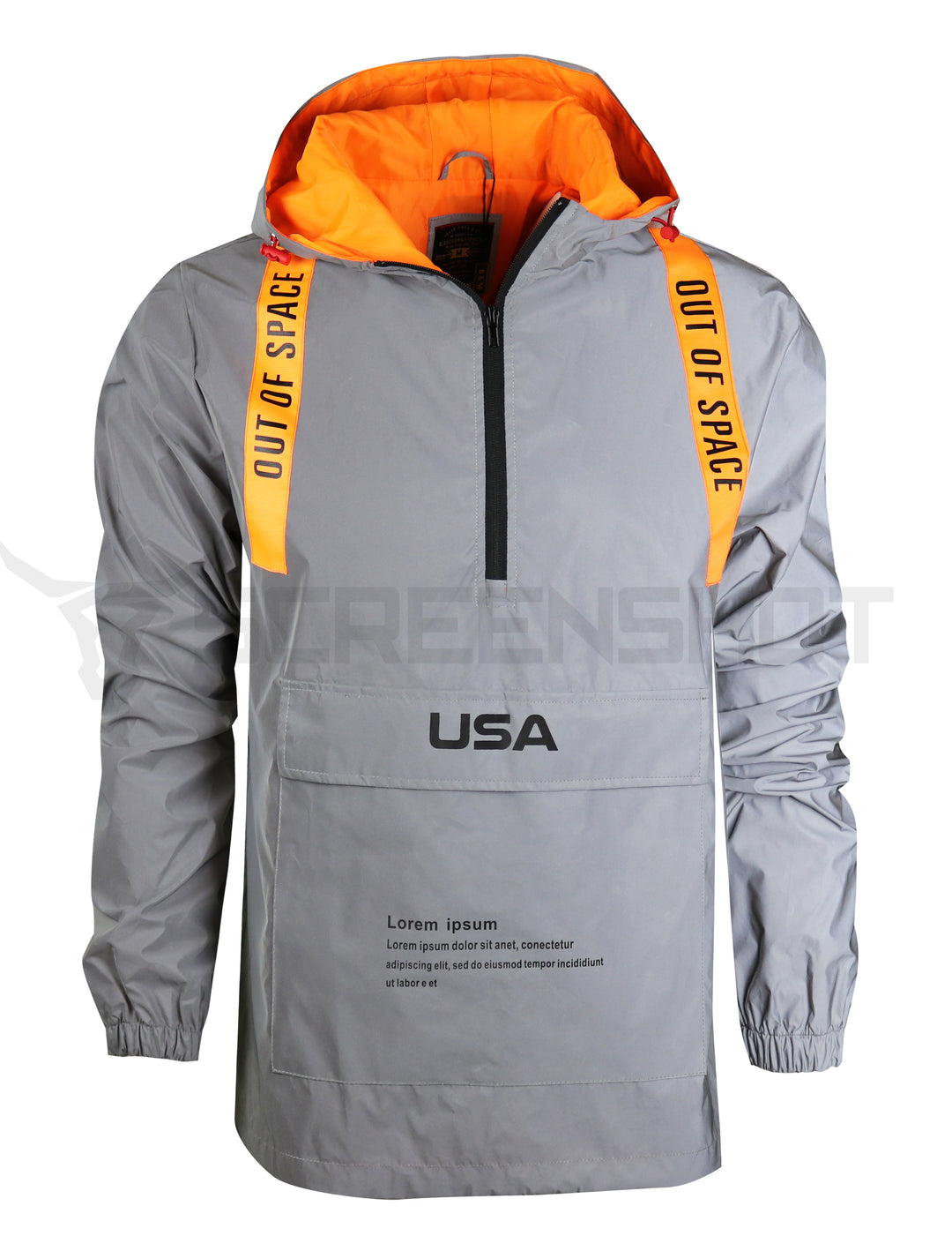 S51952-REFLATIVE WINDBREAKER – Screenshotbrand